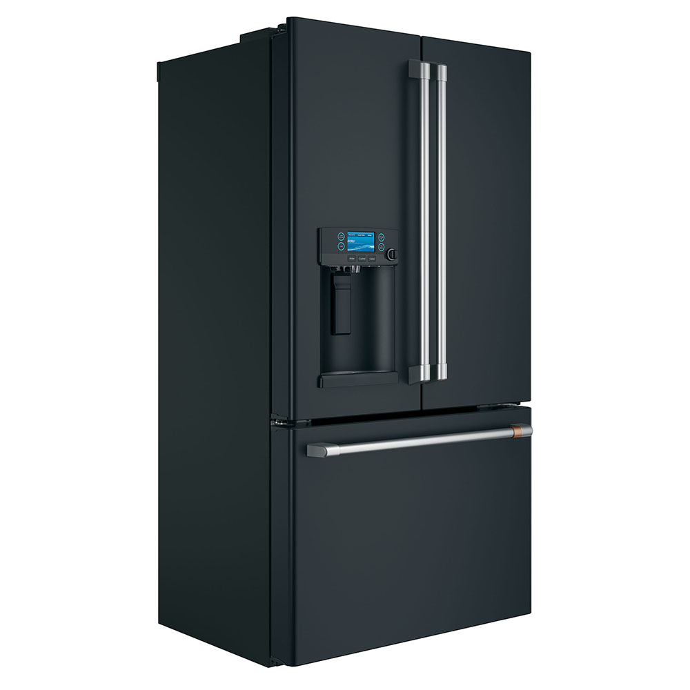 Cafe-Refrigerador-27-8-cuft-Negro-CFE28TP3MD1-Derecha.jpg